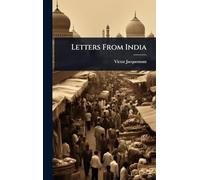 Letters From India