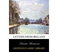 Letters from Ireland