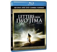 LETTERS FROM IWO JIM - BLUR - M3z