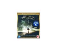 Letters From Iwo Jima [2007] (Blu-ray)