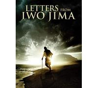 Letters from Iwo Jima