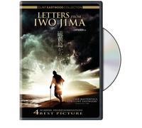 Letters From Iwo Jima [DVD] [2006] [Region 1] [US Import] [NTSC]