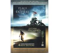 Letters From Iwo Jima & Flags of Our Fathers [DVD] [2007] [Region 1] [US Import] [NTSC]