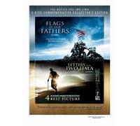 Letters from Iwo Jima / Flags of Our Fathers (Five-Disc Commemorative Edition)