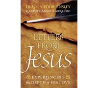 Letters from Jesus: Experiencing the Depth of His Love
