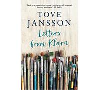 Letters from Klara: Short stories