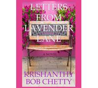 Letters from Lavender Lane: A Novel (Romance Novels)