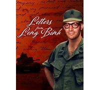 Letters From Long Binh