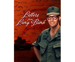 Letters From Long Binh