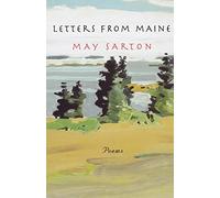 Letters from Maine: Poems