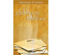 Letters from Mexico