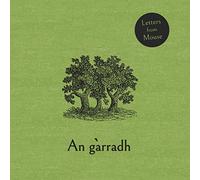 Letters From Mouse - An gàrradh [VINYL]