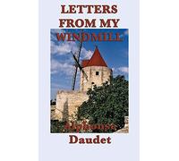 Letters from my Windmill