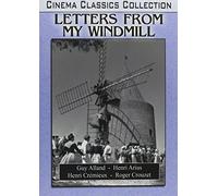 Letters From My Windmill [DVD] [Region 1] [NTSC]