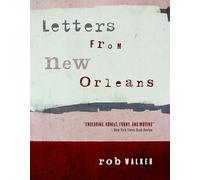Letters from New Orleans