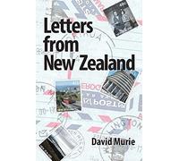 Letters From New Zealand: Farming, Fishing and Golf