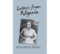 Letters From Nigeria
