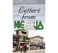 Letters from Nigeria