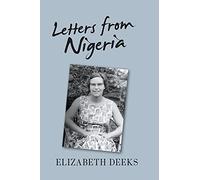 Letters From Nigeria
