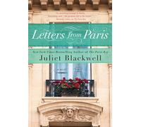 Letters from Paris