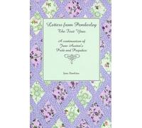 Letters from Pemberley: the First Year