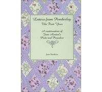 Letters from Pemberley the First Year