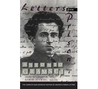 Letters From Prison, Volume 1