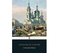 Letters from Russia