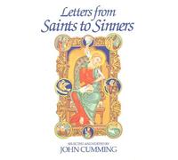 Letters from Saints to Sinners