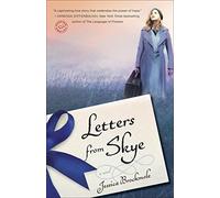 Letters from Skye: A Novel