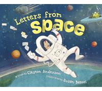 Letters from Space
