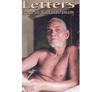 Letters from Sri Ramanasramam