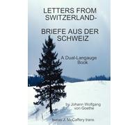 Letters From Switzerland