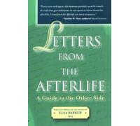 Letters from the Afterlife: A Guide to the Other Side
