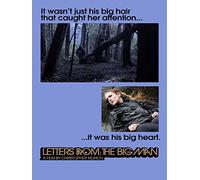 Letters From the Big Man