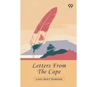 Letters From The Cape