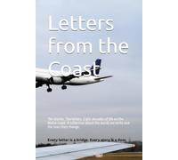 Letters from the Coast: A Coastal New England Story Collection