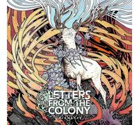 Letters From the Colony Vignette CD NEW