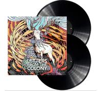 Letters From The Colony Vignette 2LP New 0727361420215