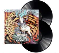 Letters From The Colony Vignette 2LP New 0727361420215