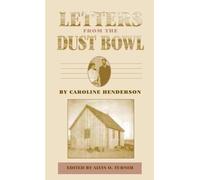 Letters from the Dust Bowl