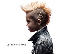 Letters From The Fire