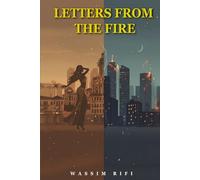 LETTERS FROM THE FIRE
