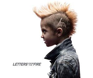 Letters From The Fire