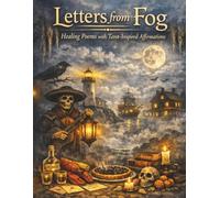 Letters from the Fog: Poems to Soothe the Heart, Restore Your Spirit, and Light the Way Forward