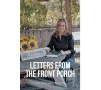 Letters from the Front Porch