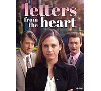 Letters From the Heart