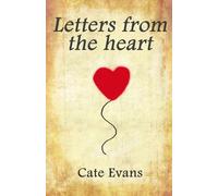 Letters from the heart