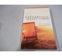 Letters From The Heart Of God