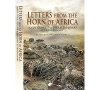 Letters from the Horn of Africa 1923-1945